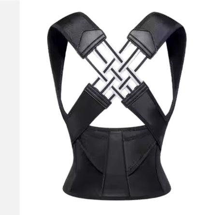 POSTURE CORRECTOR TO RELIEVE YOUR BACK PAIN 